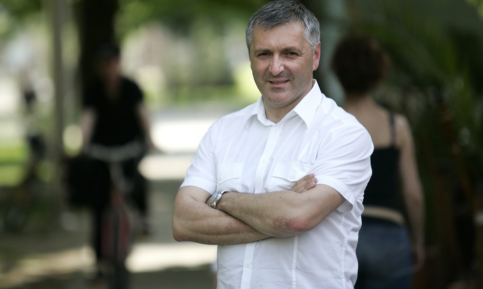 Dražen Barišić