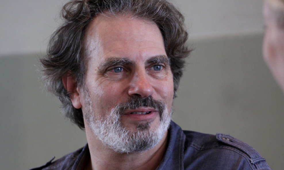 David Silverman 4