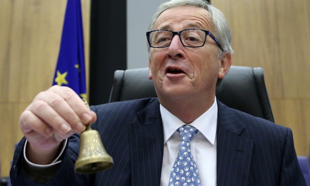 Jean-Claude Juncker