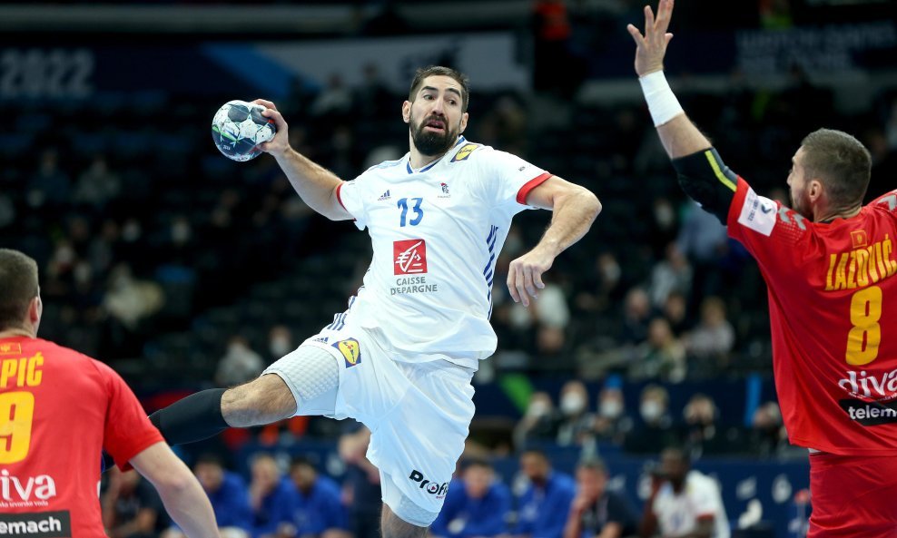 Nikola Karabatić