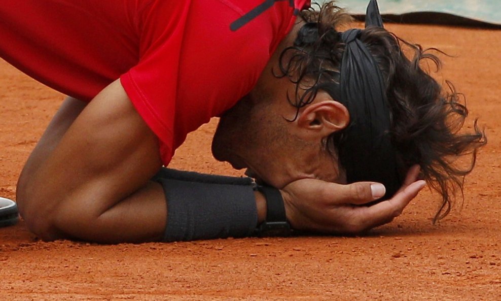 Rafael Nadal