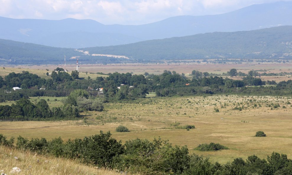 Krbavsko polje