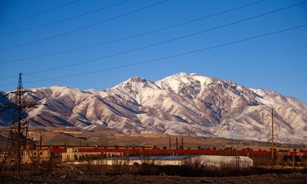 Uzbekistan