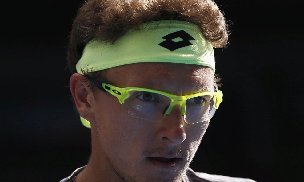 Denis Istomin