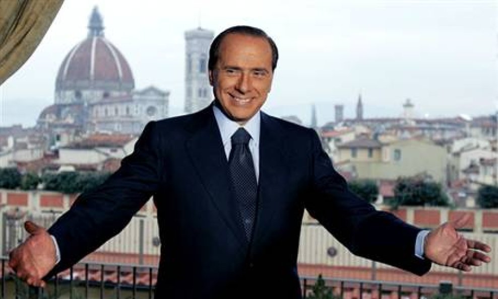 berlusconi