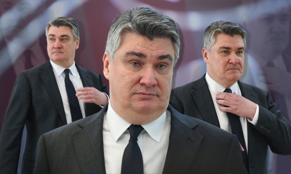 Zoran Milanović