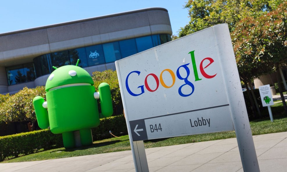 Googleu prijeti još jedna astronomska kazna
