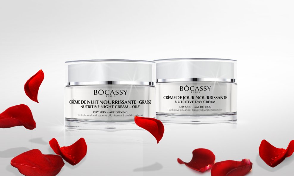 Bocassy nutritive day&night
