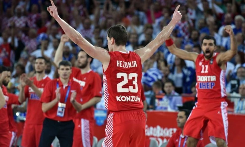 Mario Hezonja