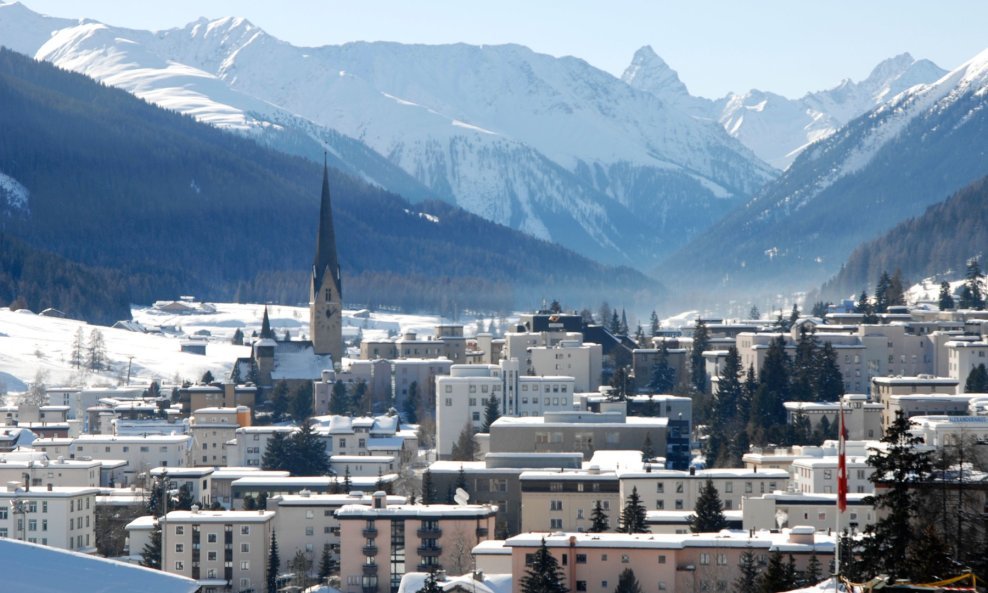 Davos 