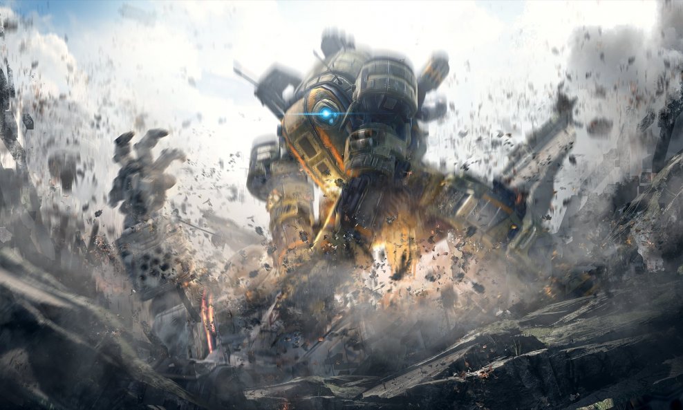 titanfall