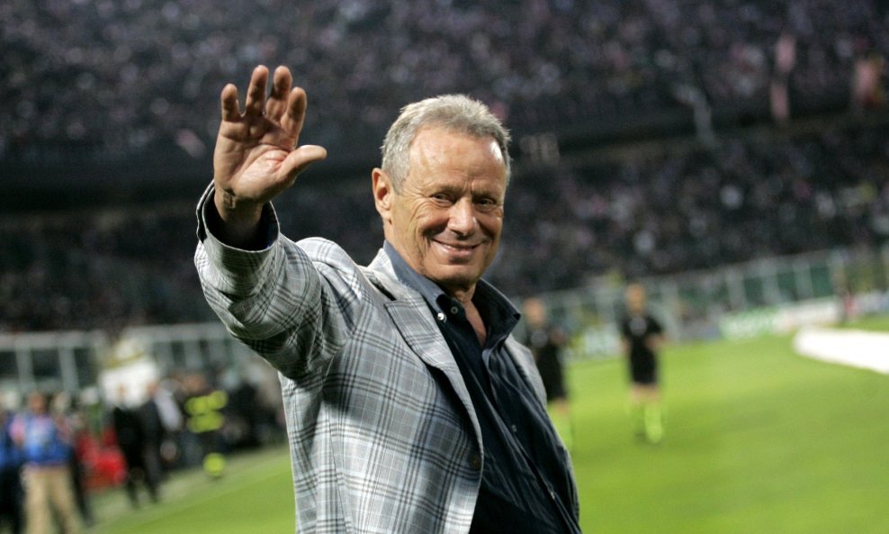 Maurizio Zamparini