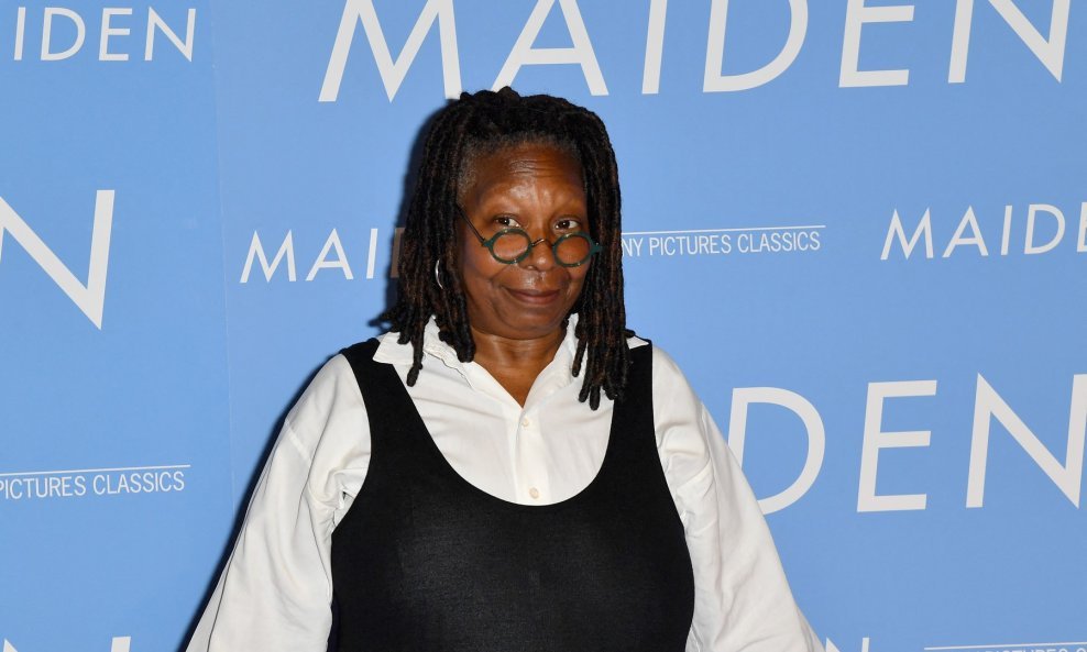 Whoopi Goldberg
