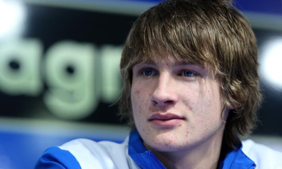 Tin Jedvaj Dinamo