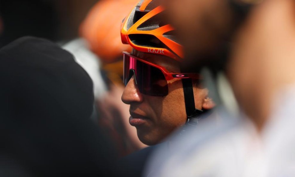 Egan Bernal