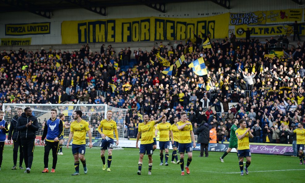 Oxford United