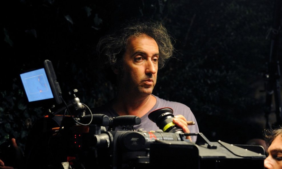 Paolo Sorrentino