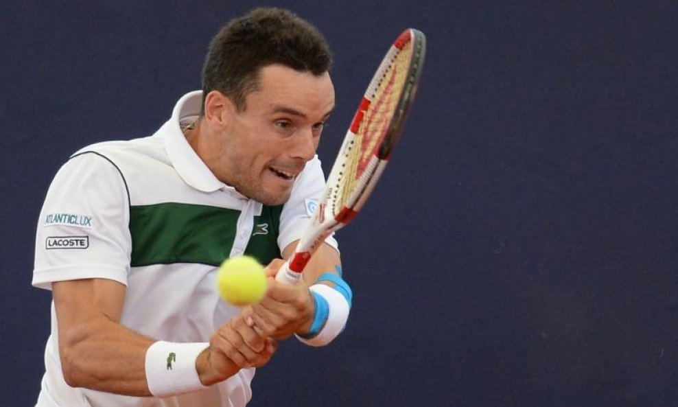 Roberto Bautista Agut