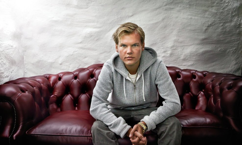 Avicii