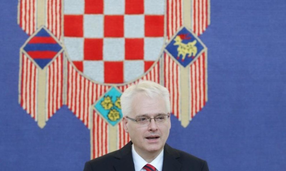 Ivo Josipović