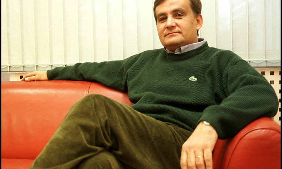 ninoslav pavić