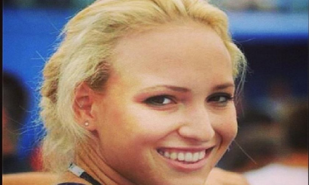 Donna Vekić