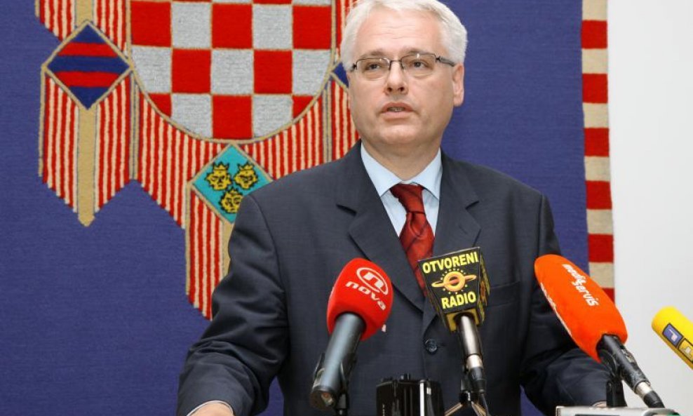 Ivo Josipović