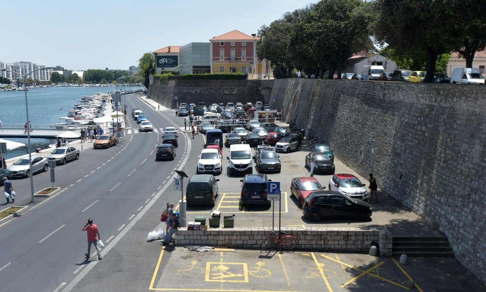 Zadar