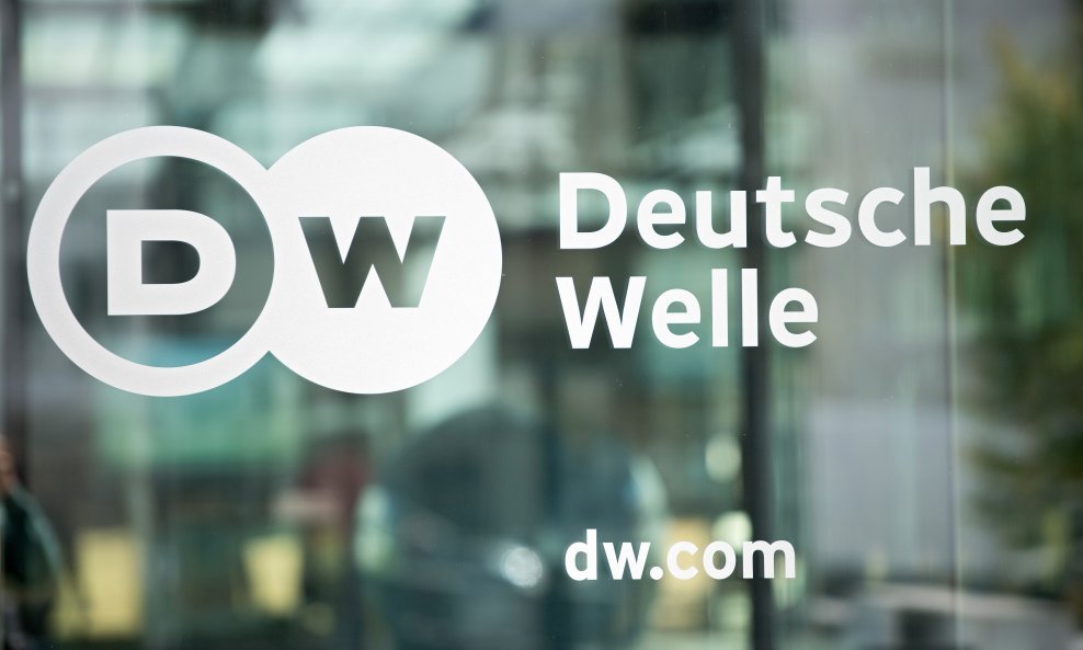 Deutsche Welle