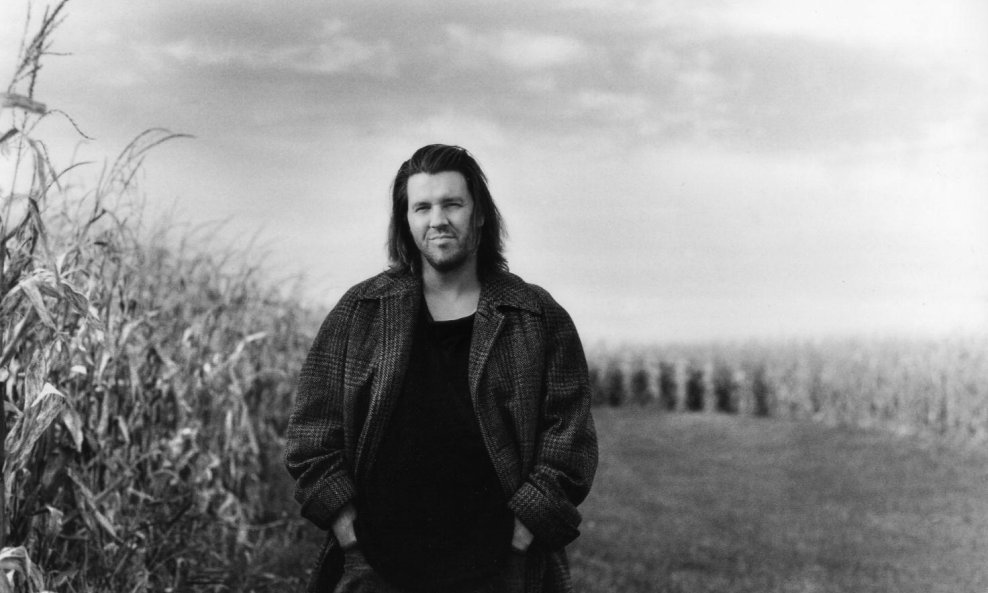 David Foster Wallace