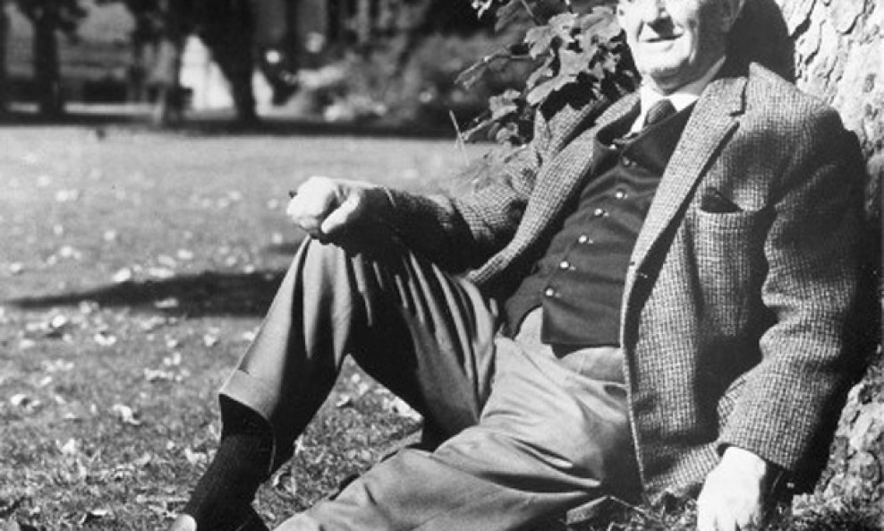 J. R. R. Tolkien