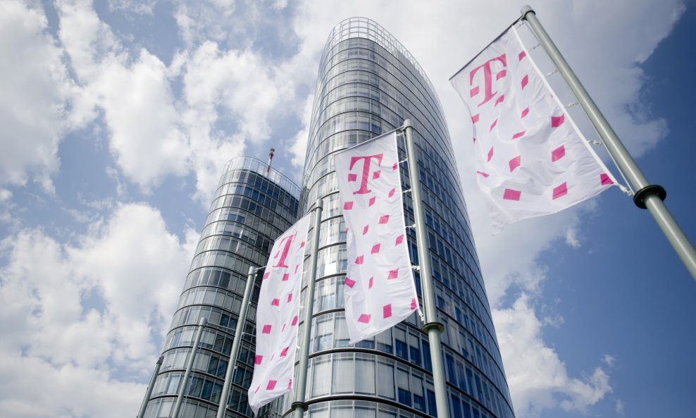 Hrvatski Telekom predstavio je novu uslugu u Poreču na Combis konferenciji