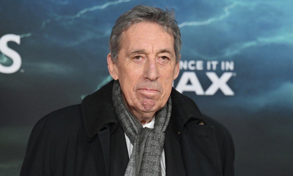 Ivan Reitman