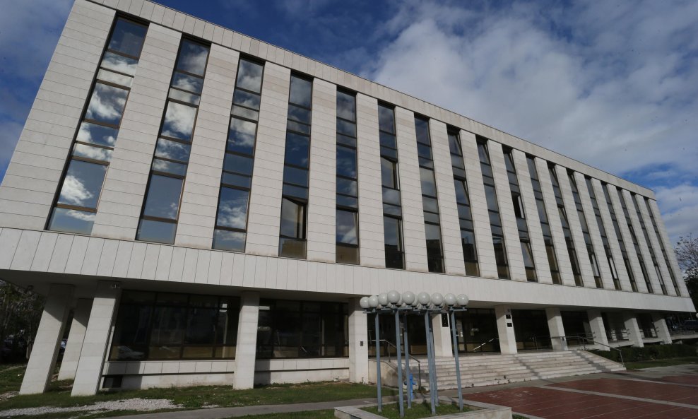 Županijski sud u Splitu