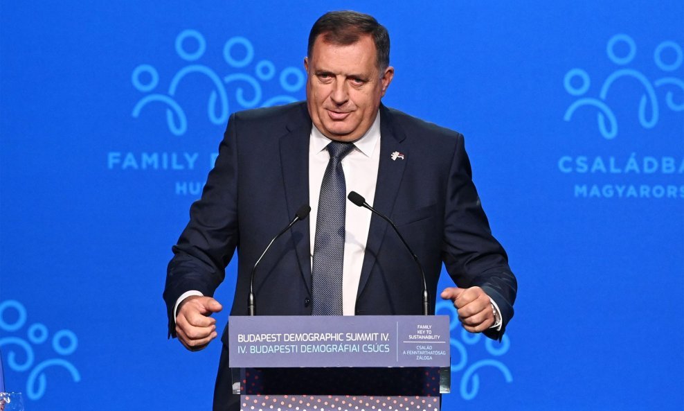 Milorad Dodik