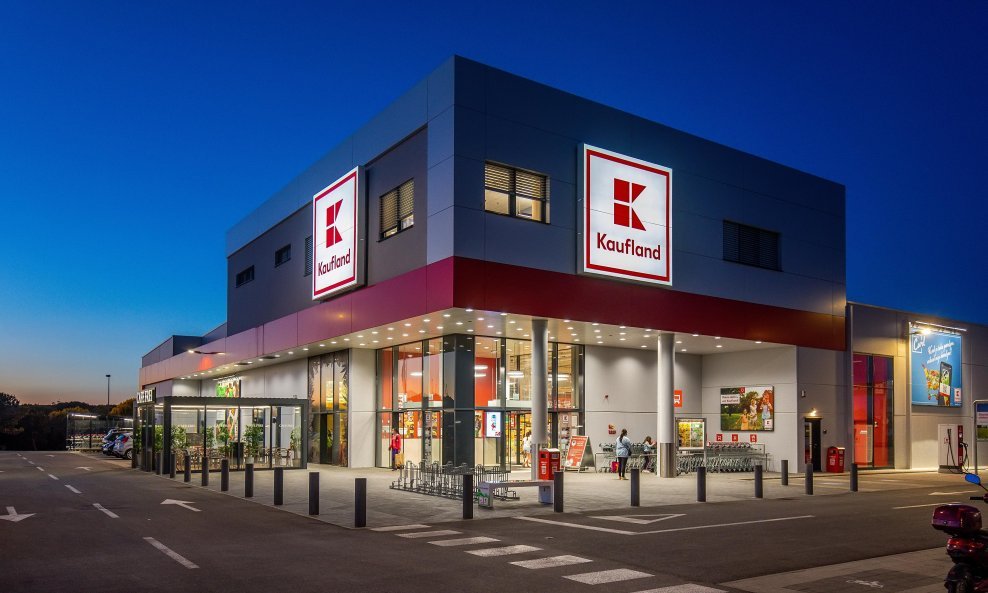 Kaufland