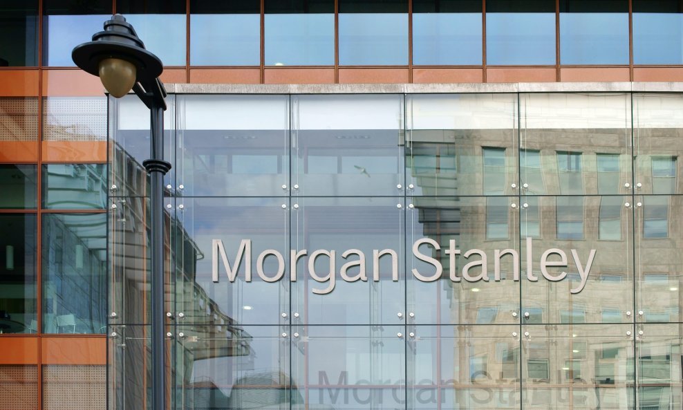 Morgan Stanley