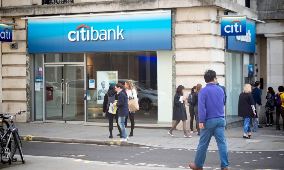 Citibank