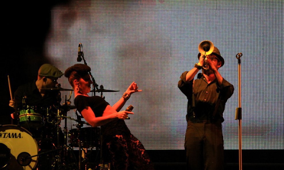 Parov Stelar Band (5)