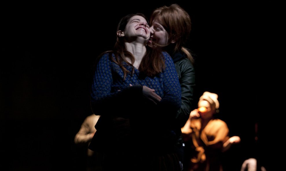 Fine mrtve djevojke (2)