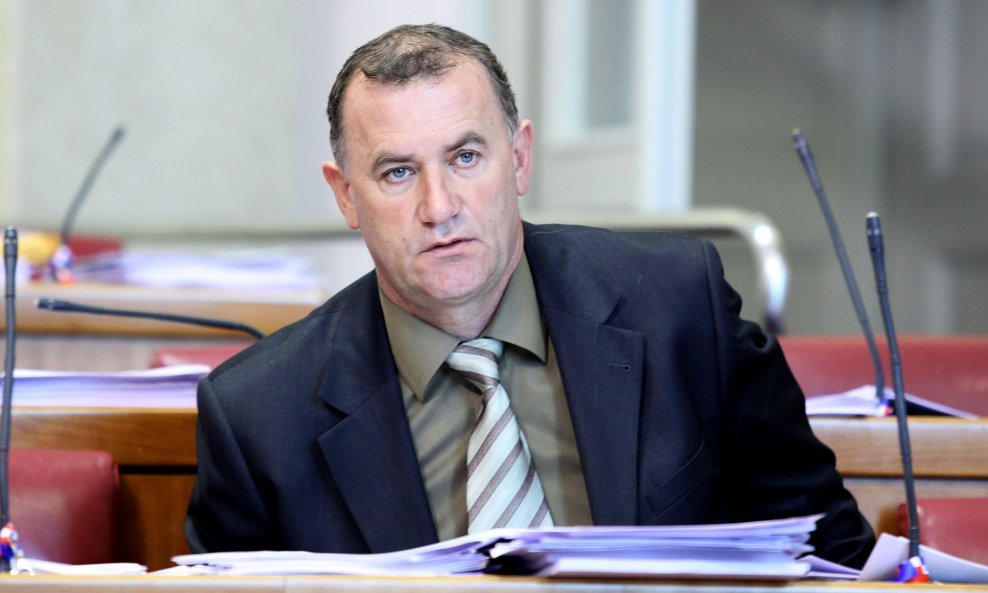 Dinko Bošnjak