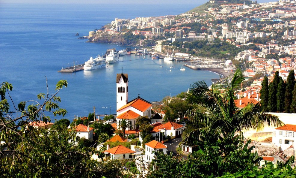 Madeira