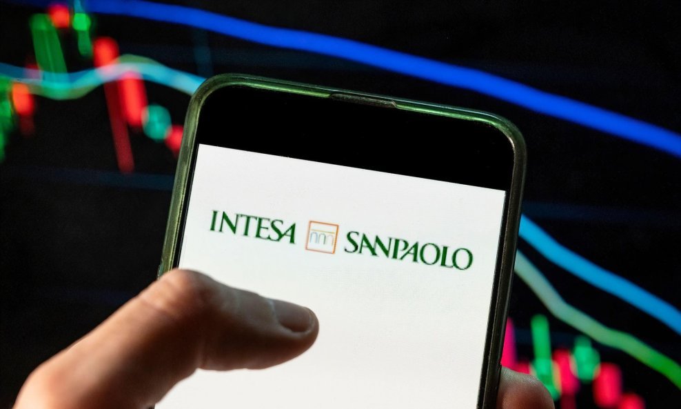 Intesa Sanpaolo