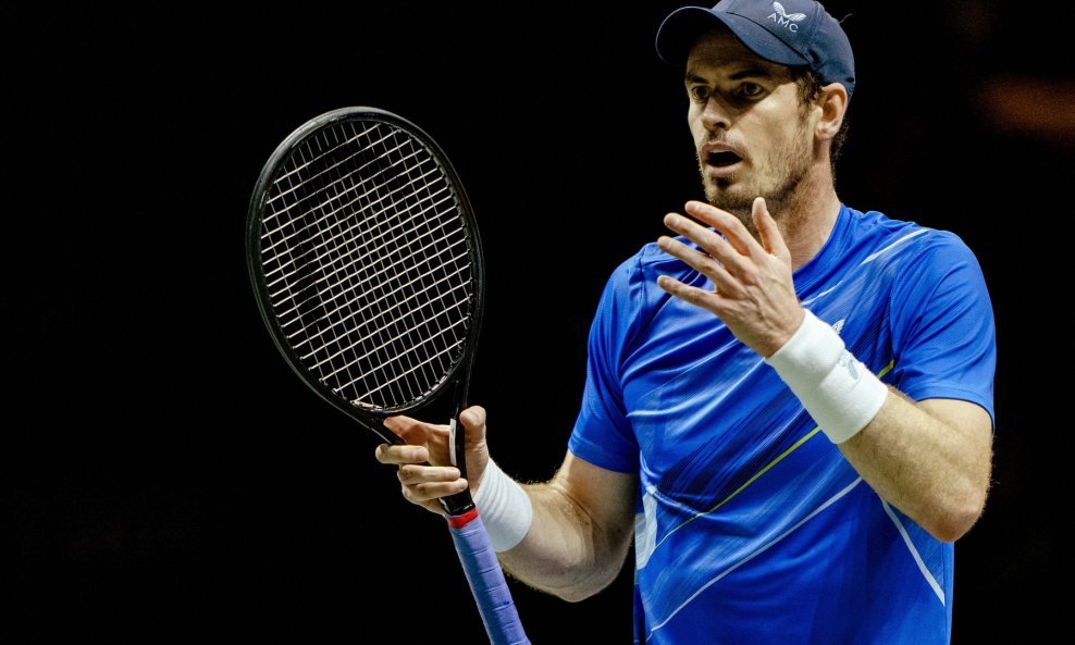 Andy Murray