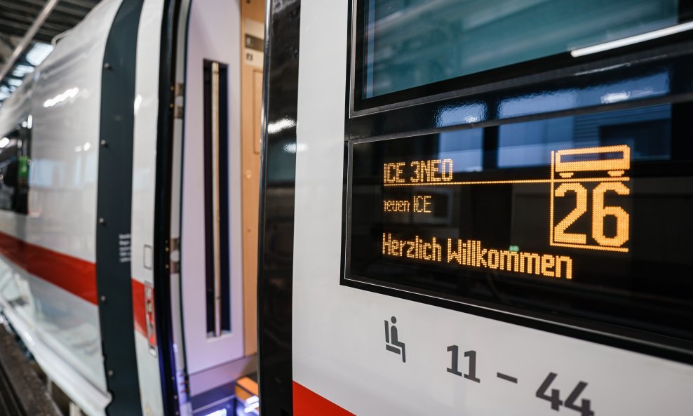 Deutsche Bahn