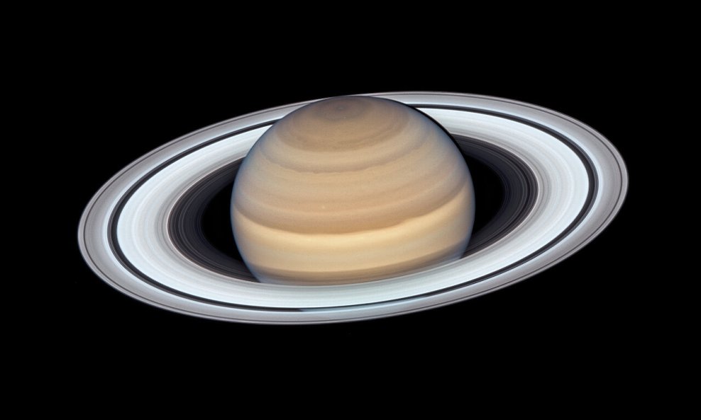 Saturn