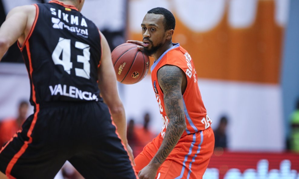 Ryan Boatright (KK Cedevita)