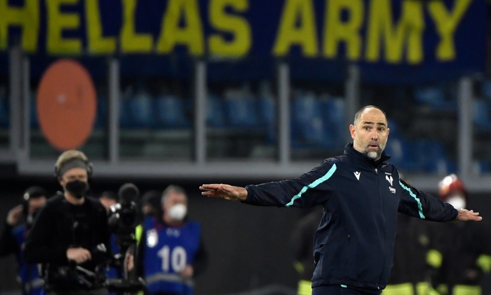 Igor Tudor