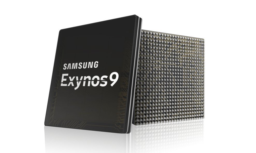 Exynos 9 Series