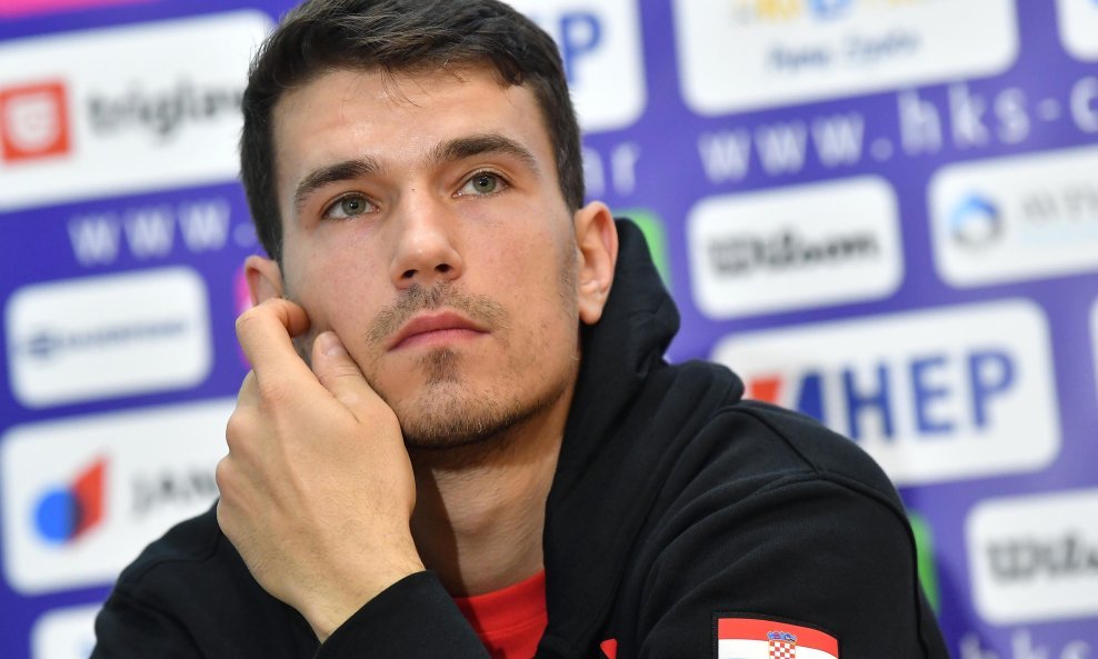 Filip Krušlin